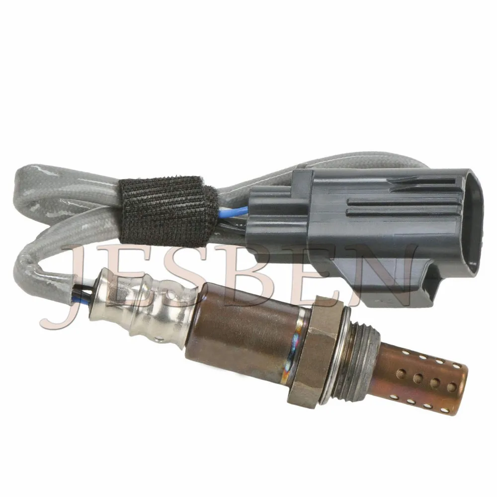 Задний кислородный датчик Lambda O2 234 4450 подходит для Volvo S60 S80 V70 XC60 XC70 XC90 2.4L JAGUAR XF XJ XK XKR