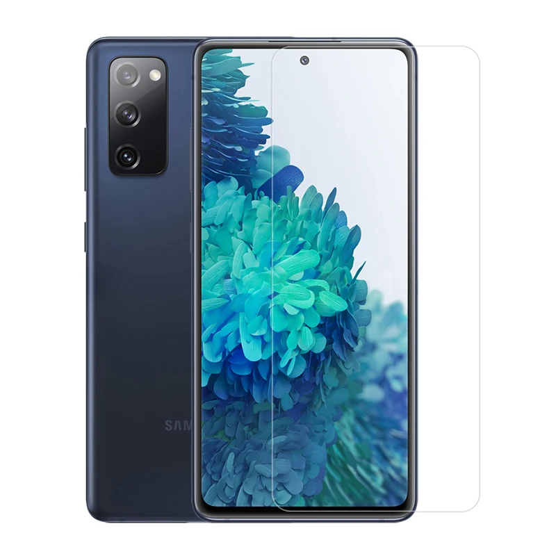 Для Samsung Galaxy S20 FE стекло для экрана мобильного телефона защитная пленка премиум