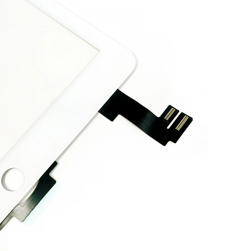 Оригинальный сенсорный экран для ipad air 2 air2 A1566 A1567 ЖК-дисплей и дигитайзер стекло