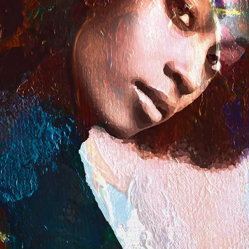 

Sexy Women Figure paint Wall Art Canvas Painting abstract painting Decor Picture laminas decorativas pared cuadros Unframed