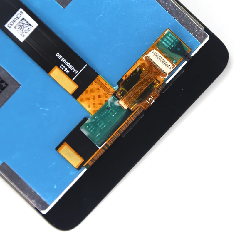 ЖК-дисплей для Huawei Mate 9 lite BLN-AL10 5 5x1920 1080 дюйма сенсорный экран дигитайзер в сборе