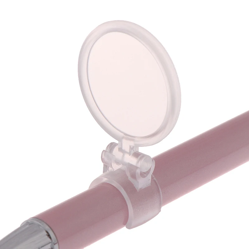 Детский светящийся ушной воск портативный фонарик удалитель серы|Ушная