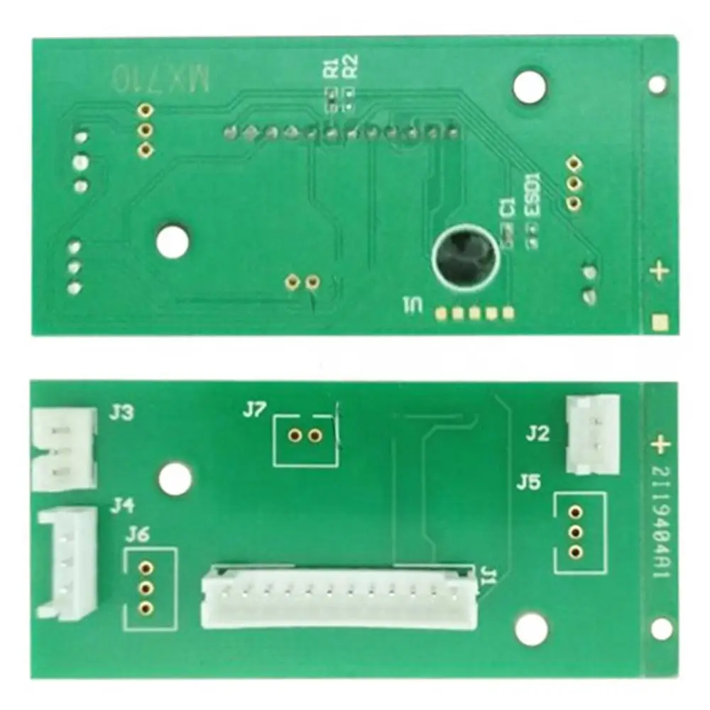 

1PCS MS710 Fuser unit Chip For Lexmark MS710 MS711 MS810 MS812 MX710 MX711 MX810 MX811 MX812 M5155 M5156 M5170 XM5163 XM5170
