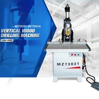15KW Whole House Cabinet Door Hinge Driller Equipment Cabinet Door Hole Puncher Door Panel Hinge Punching For Woodworking Tools