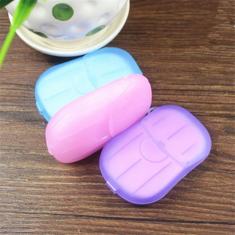 Новинка хит продаж 1 шт. коробка портативные листы для мытья ручная ванна