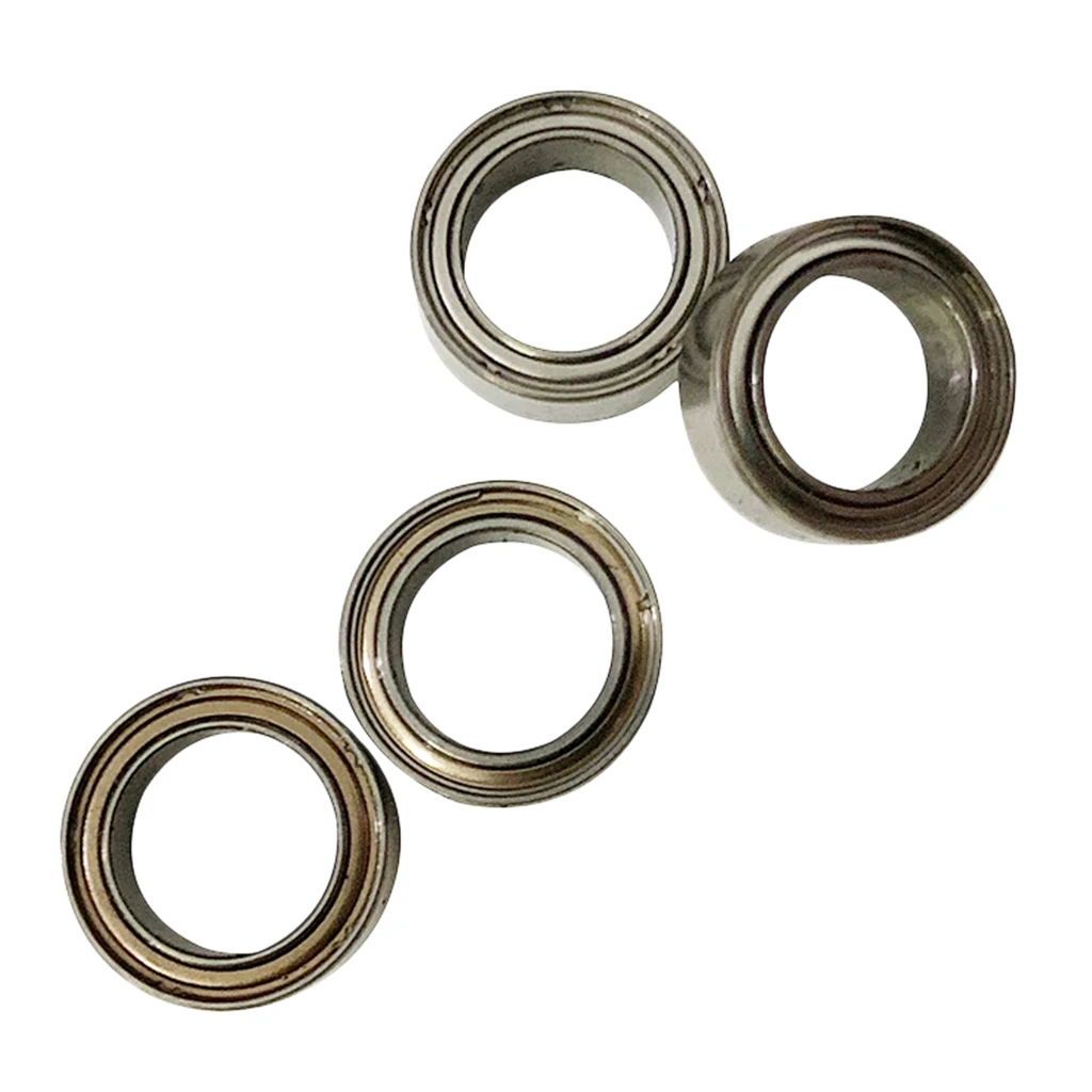 Фото Front Wheel Hub Model Axle Bearing Parts For Xin Lehong Q901/Q902/Q903 -WJ09 Игрушки и хобби Front Wheel Hub Model Axle Bearing Parts For Xin Lehong Q901/Q902/Q903 -WJ09 Игрушки и хобби