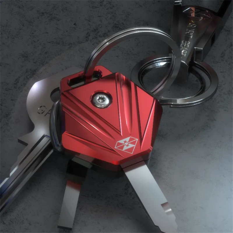 

Creative Design Motorbike Keys Parts for Yadea Motorcycle Key Protection Moto Keys Shell Scooter Keys Cover Simple Installation