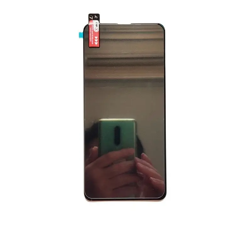 tempered glassfor umidigi s5 pro cell phone 6 39 amoled lcd displaytouch screen assembly digitizer glass panel free global shipping