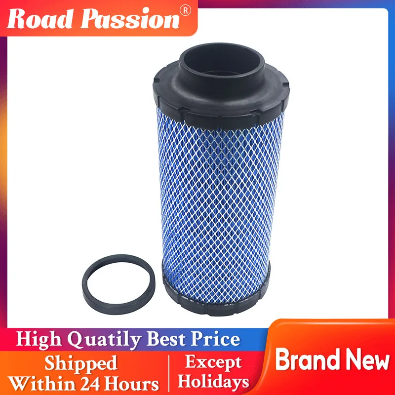 

Road Passion Motorcycle Air Filter Cleaner For Polaris 1240822 1240957 7082097 1241084 2879520 RZR XP Ranger XP 1000