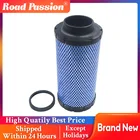 Воздушный фильтр для мотоцикла Road Passion, очиститель для Polaris 1240822 1240957 7082097 1241084 RZR XP Ranger XP 2879520
