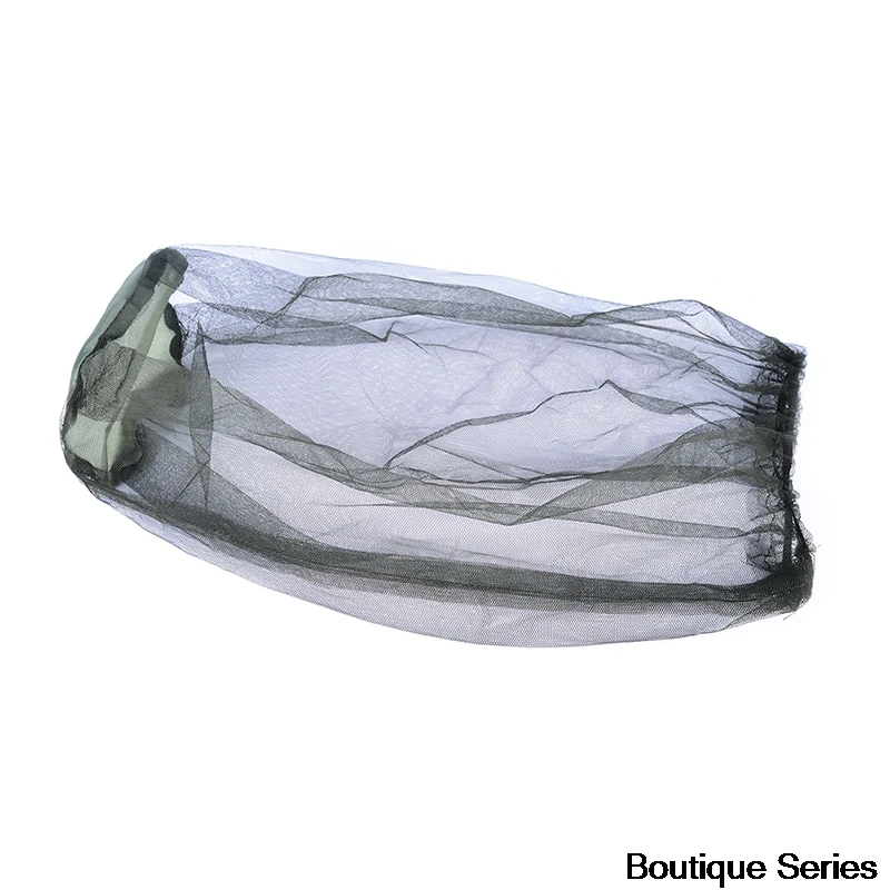 Москитная сетка MOSI насекомое средство для защиты лица путешествий