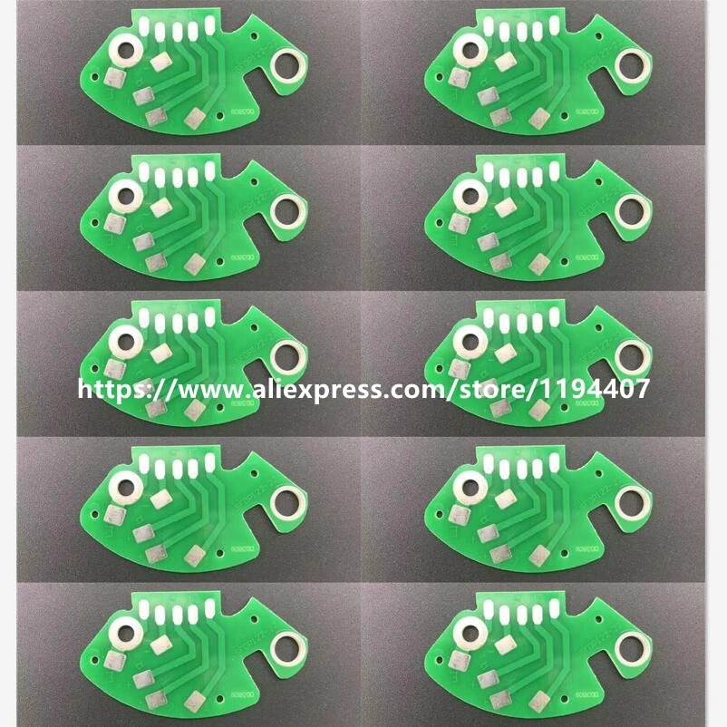 10 шт. RCA печатная плата ПК SFDP122-22 MK2 MK5 M5G новый для техники 1200 1210 | Электроника