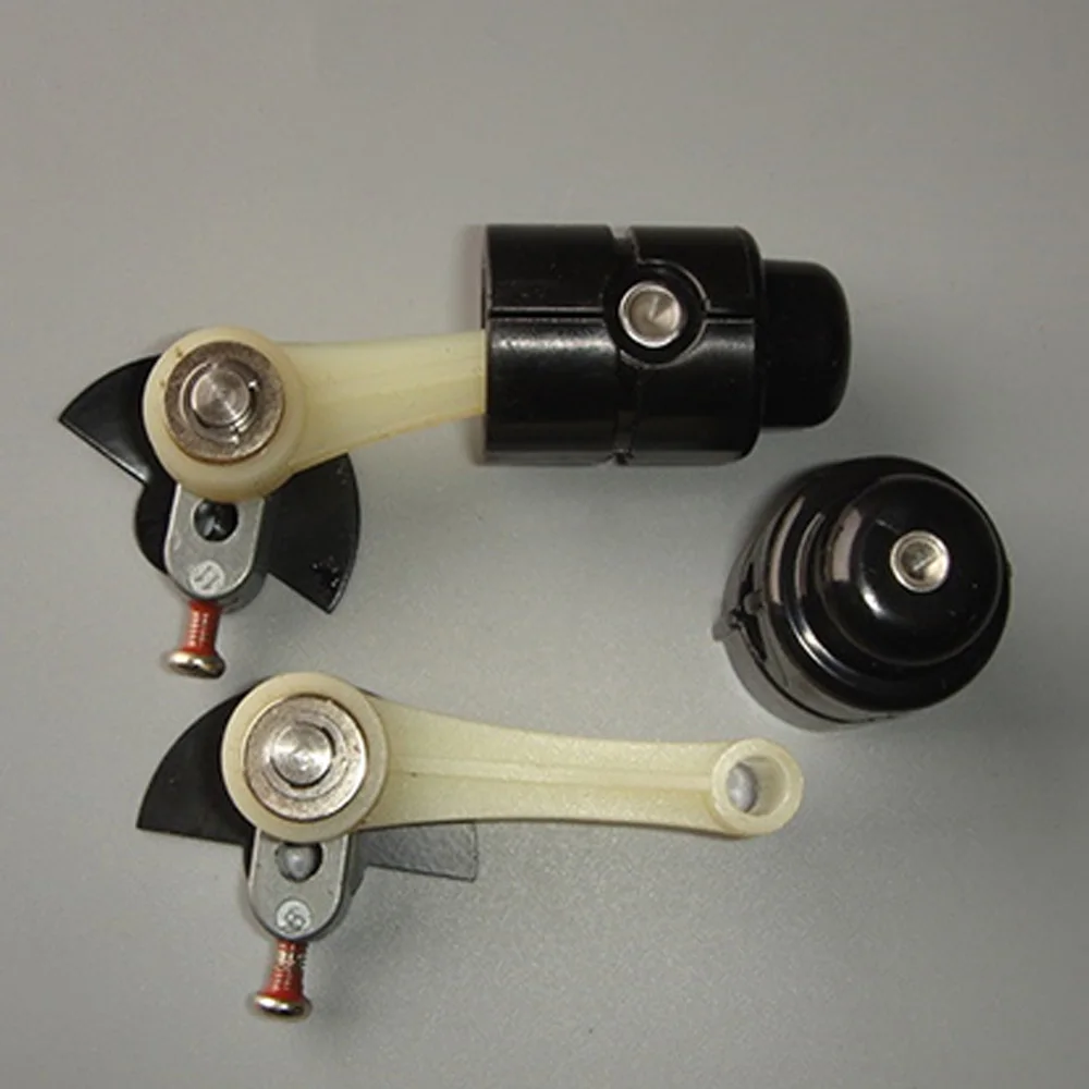 Комплект Шатунов из нейлонового металла маленький Поршневой Воздушный