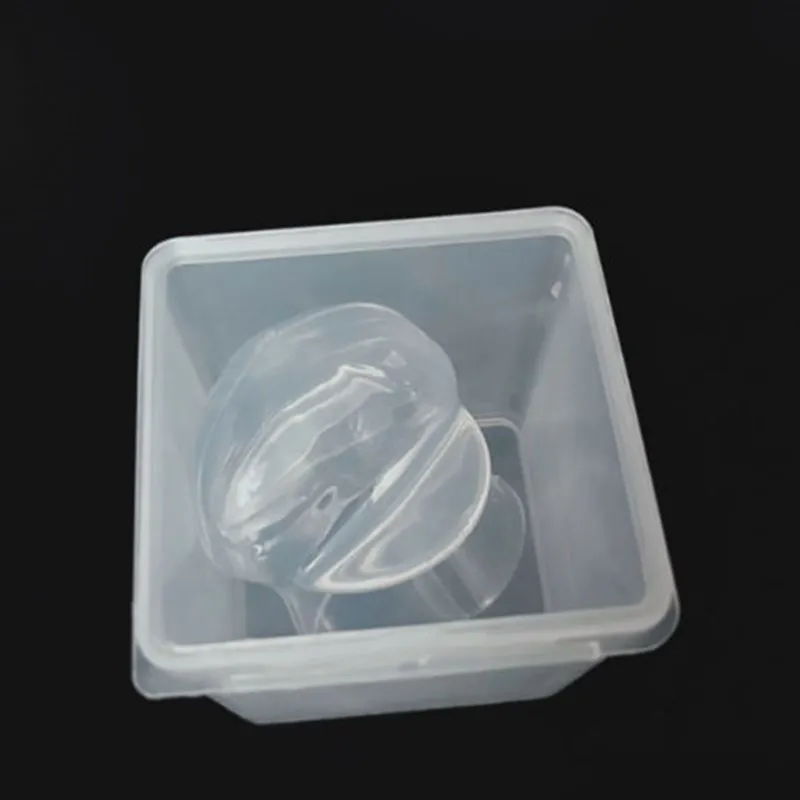 2020 Фирменная Новинка Стиль силиконовый храпа устройство сна помощь при апноэ