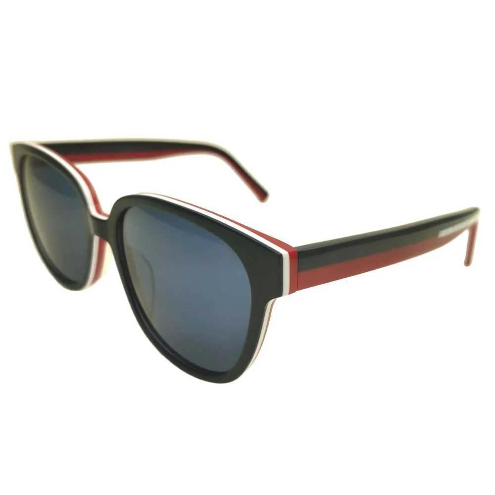 Трендовые популярные продукты Винтажные Солнцезащитные очки в стиле стимпанк