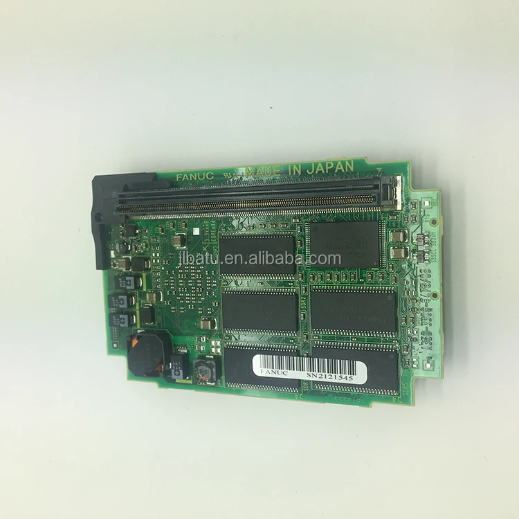 

A20B-3300-0476 5 axis cnc milling machine PLC servo motor Factory Price Board