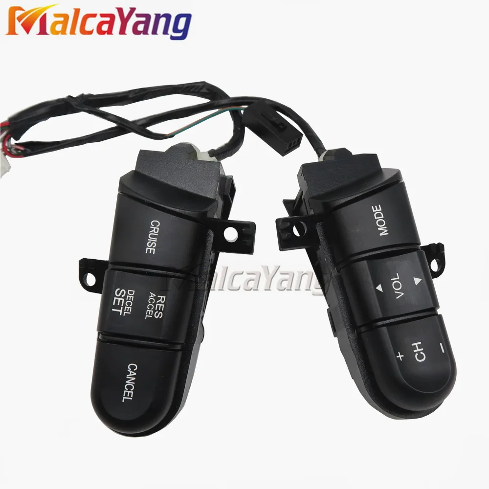 Автозапчасти переключатель управления аудио на руль 36770-SNA-A12 36770SNAA12