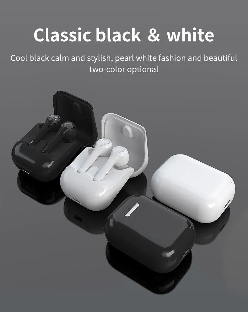 G9Mini наушники-вкладыши Tws с наушников Беспроводной Bluetooth наушники Touch Шум