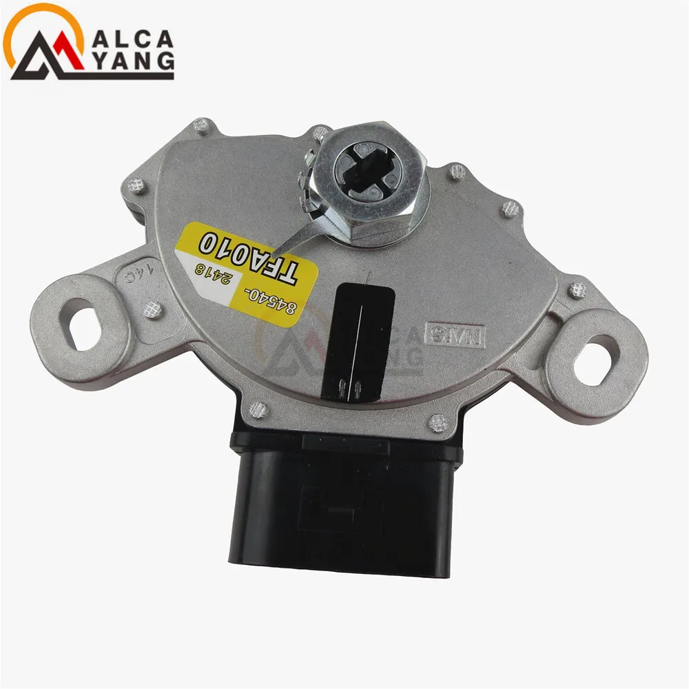 Переключатель безопасности для JettaVW Beetle CC GolfGTI Skoda 1.8L 2.0L 2.5L 3.6L L4 V6 09G919823 09G 919 823 2013