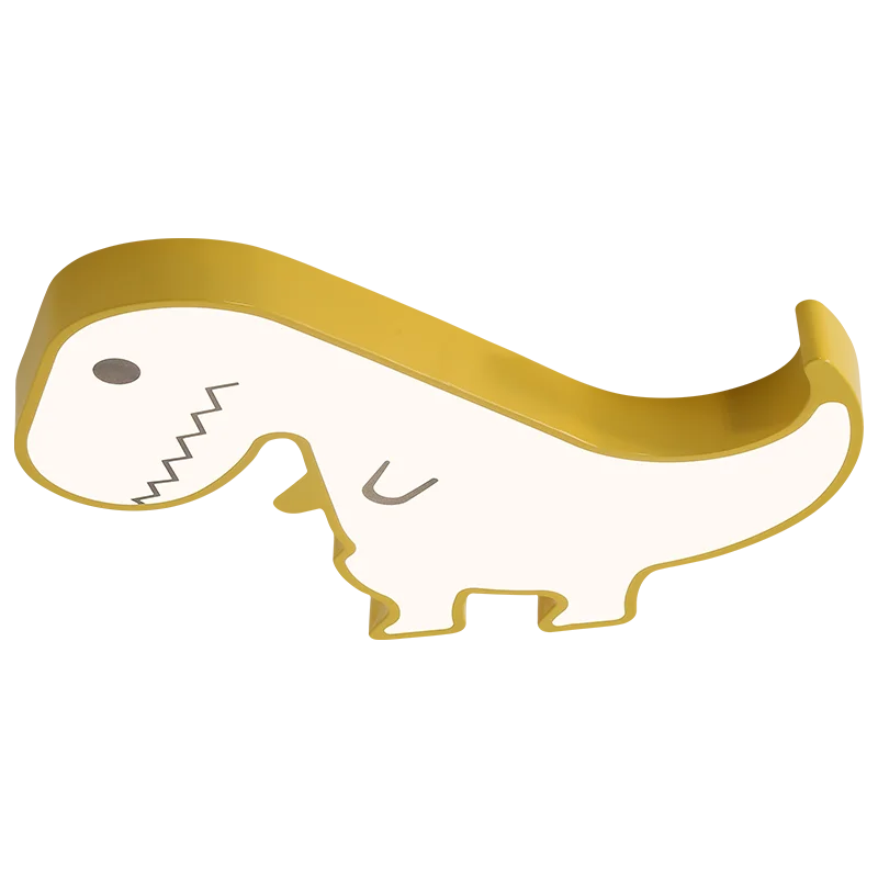 Современные светодиодные потолочные лампы для девочек и мальчиков детская