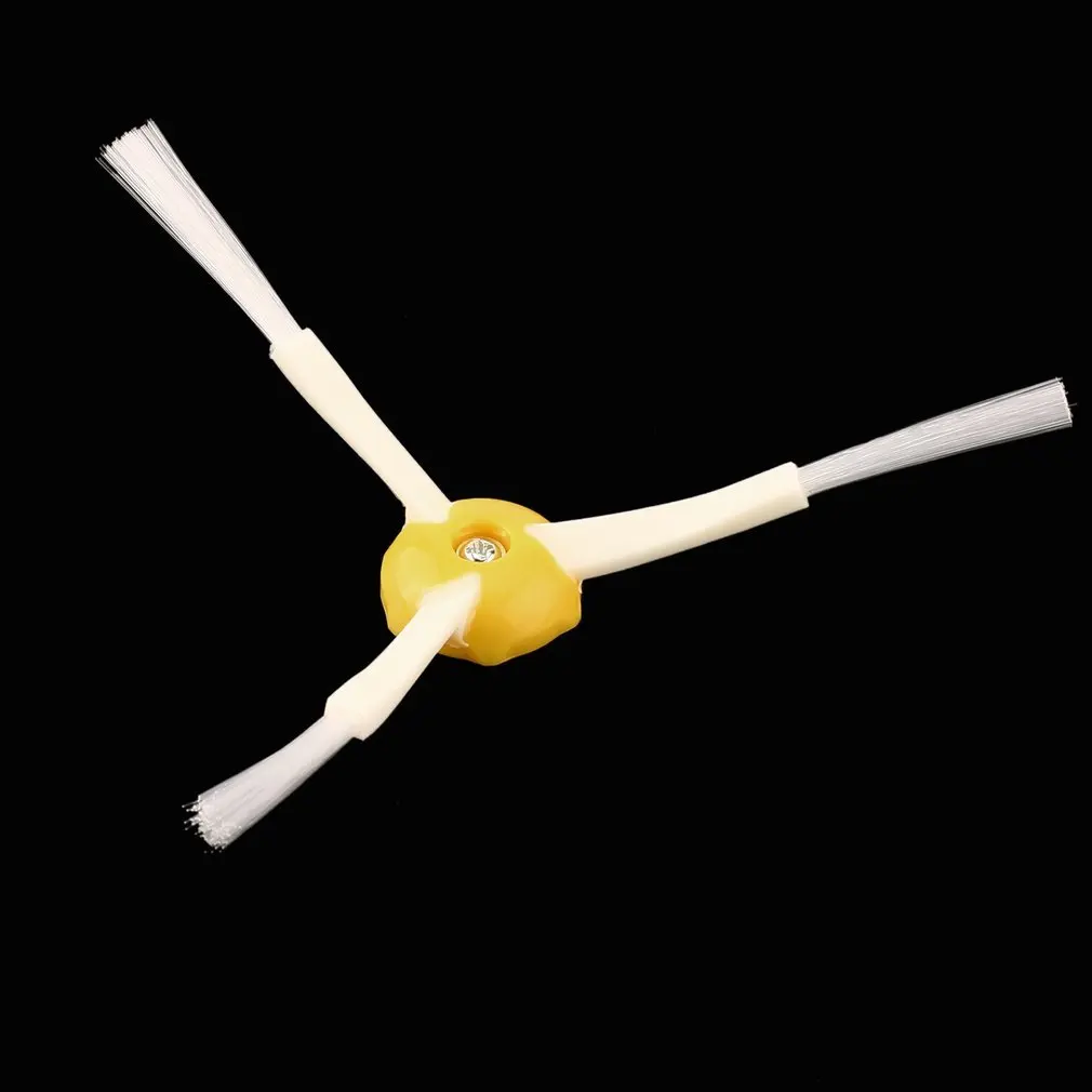 3/6/12 pcs Vacuum Cleaning Robot Replacement Brush For iRobot Roomba 500/600/700 Series Practical Cleaner Accessories | Бытовая техника