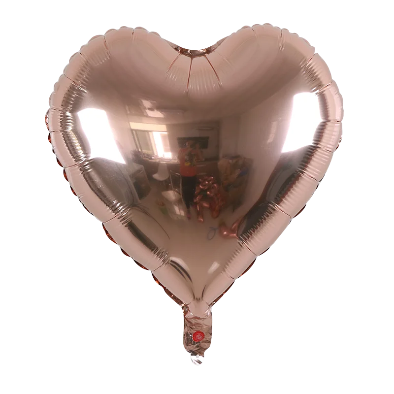 LINVIERLOVE 1 шт. Золотой фольгированный воздушный шар в форме ананаса для