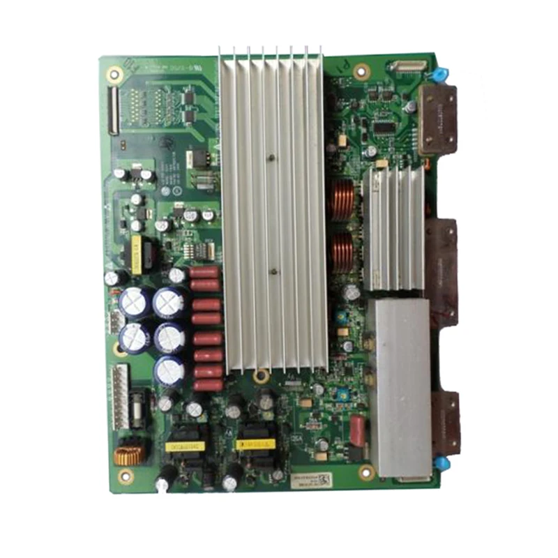 Vilaxh 6870QYE011D Y плата для LG 42V7 6871QYH045D 6871QYH036D 6870QYE011D|Детали принтера| |