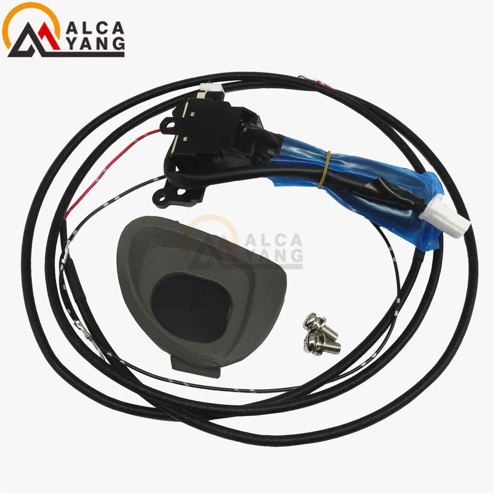 84632 34011 8463234011 45186 06210 E0 для Toyota Camry Corolla Matrix Prius Tundra Yaris RAV4 Lexus переключатель круиз