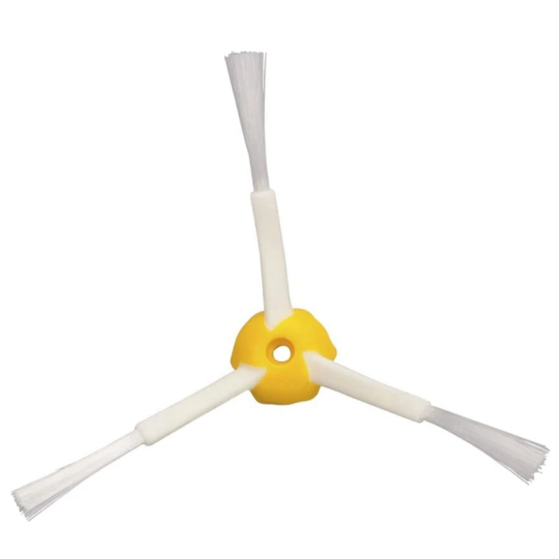 

Side Brush 3-Armed for IRobot Roomba 500 600 700 Series Vacuum Cleaner Spare Part