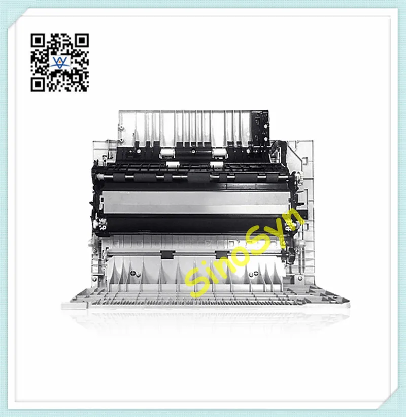 RM1-6104-000CN для HP CP5225/ 5225 правая дверь в сборе-выдвижная дверь/лоток 1 дуплекс