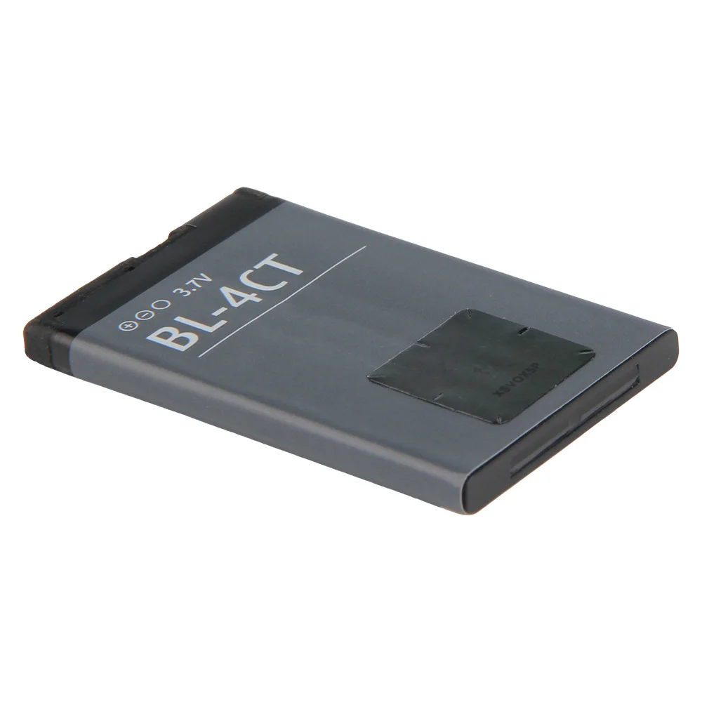 yelping BL-4CT Phone Battery For NOKIA 5310 6700s 7310c 5630 7230 X3 7210s 860mAh | Mobile Batteries