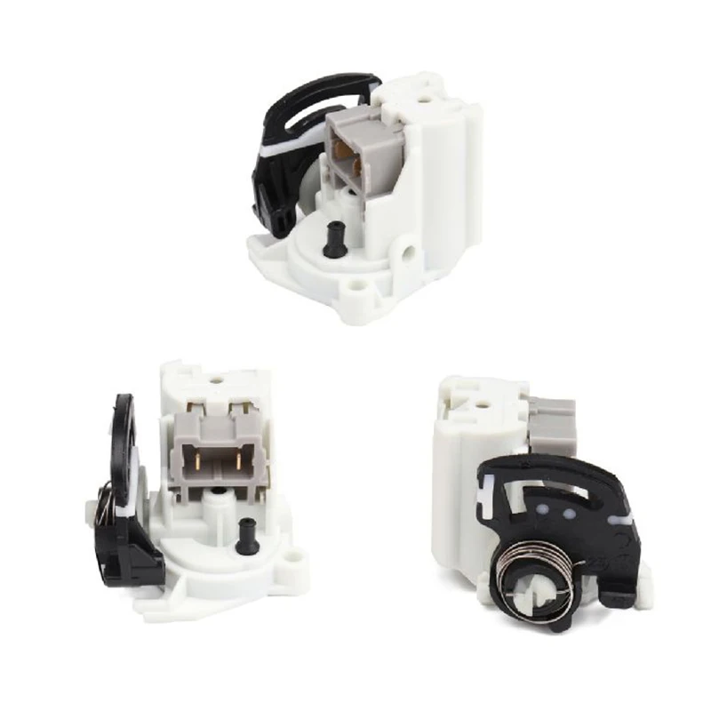 Центральный Дверной Замок Стопорный Привод задний для автомобиля замена старых