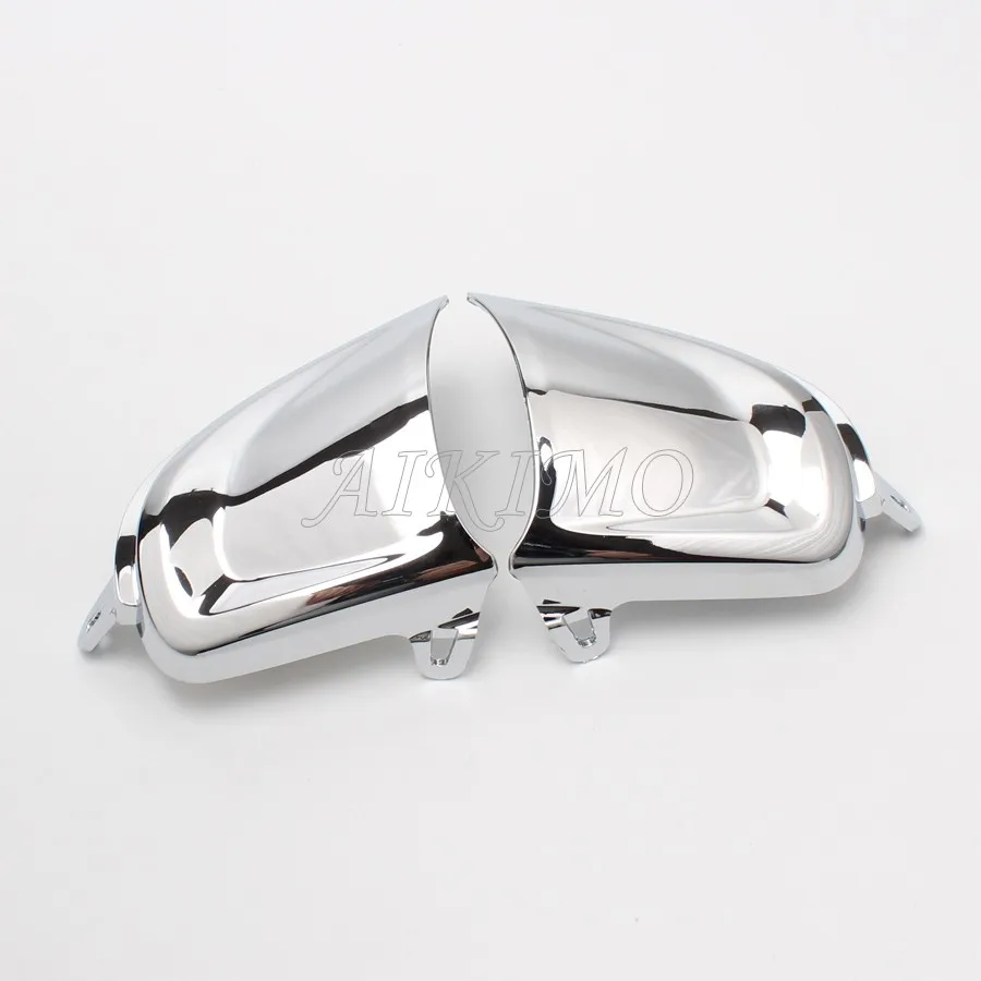 Накладка на переднюю фару мотоцикла обтекатель для Honda Goldwing Gold Wing GL1800 GL 1800 2006 2014 2013