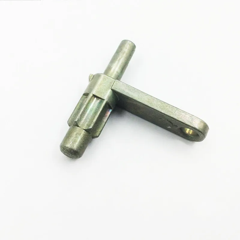

1pc Car Door Look Button Repair tool kit Spring Metal Screw Inner Buckle For Audi C5 A6 Hand Core Accessories