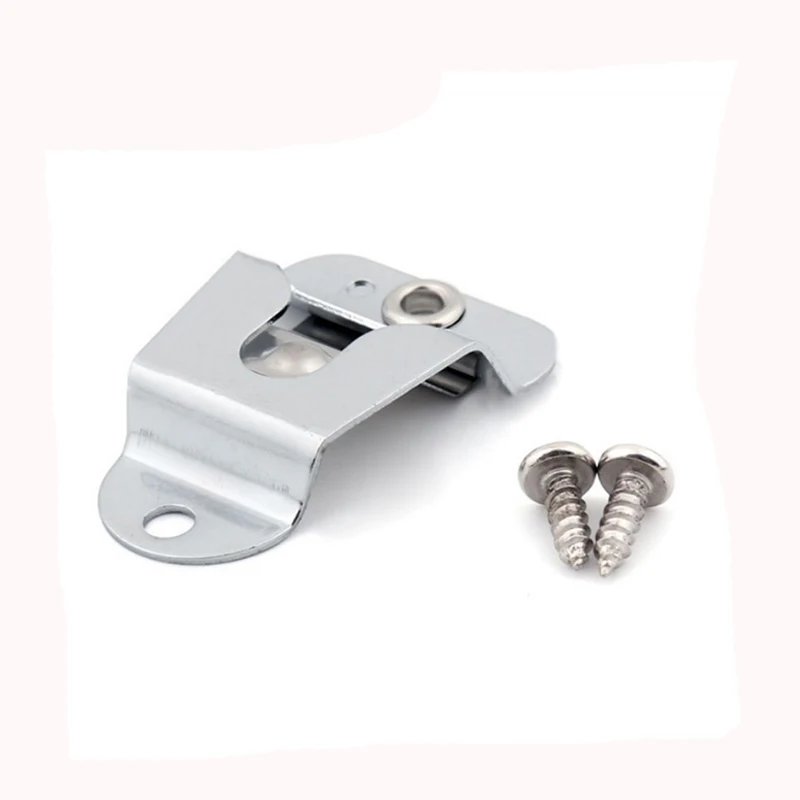 Держатель для микрофона HLN9073B с креплением мобильного радиомикрофона Motorola GM300 GM338