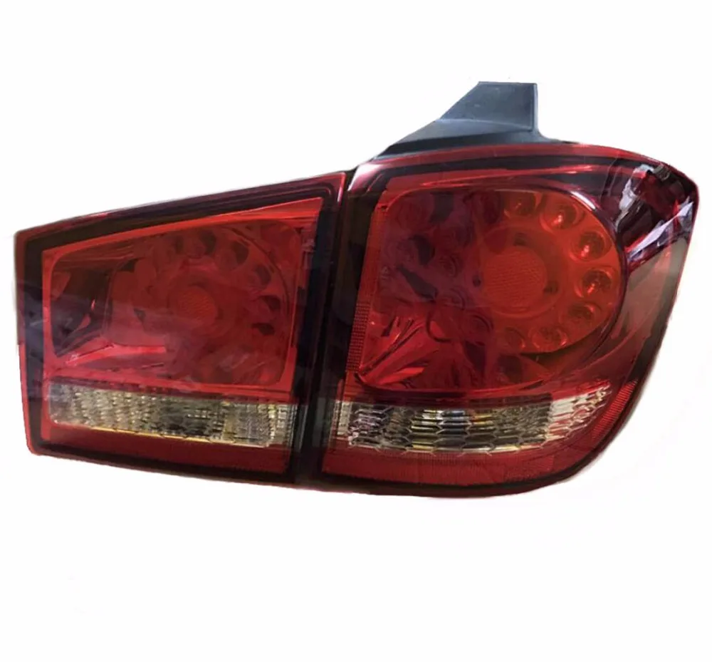 Задние Тормозные указатели поворота лампы задние фонари в сборе для Journey JCUV