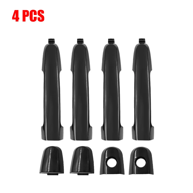Внешняя дверная ручка для Scion Toyota Camry Yaris Corolla Prius RAV4 Matrix Solara Pontiac Vibe 2004 2014 Передняя