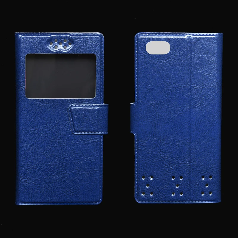 Dower me новый мягкий чехол из ТПУ + модный флип-чехол искусственной кожи для