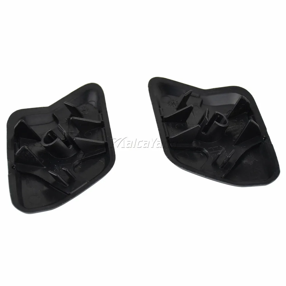 Левая/правая 7S71-13L019 7S71-13L018 для Ford Mendeo Onward 2002-2007 крышка форсунки омывателя передних