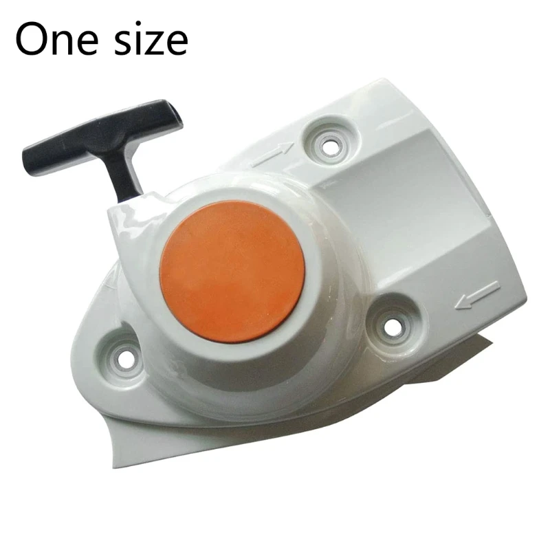 

Recoil Starter Assembly for stihl Chainsaw TS410 TS420 Concrete Cut-Off Saw 4238-190-0300 DropShipping