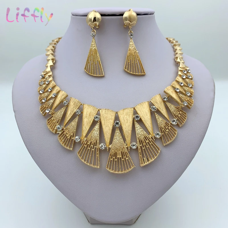 Нигерия Ретро стиль ожерелье браслет памятный день вечерние вечеринка