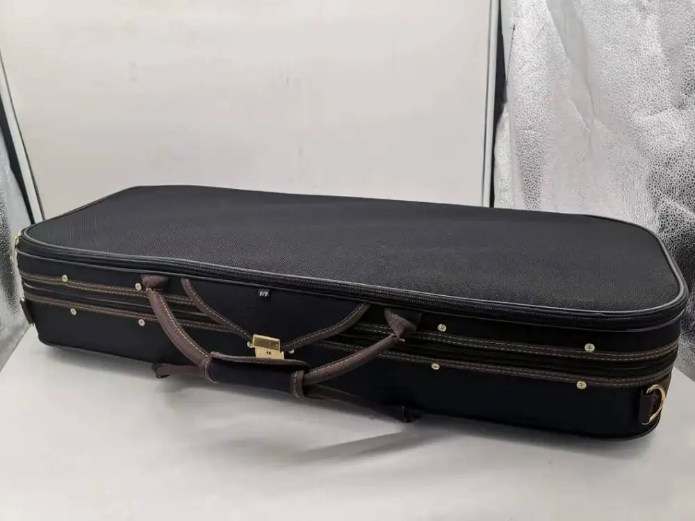 Чехол Viola большой спектр сумка с часами ткань Оксфорд|Деревянные музыкальные