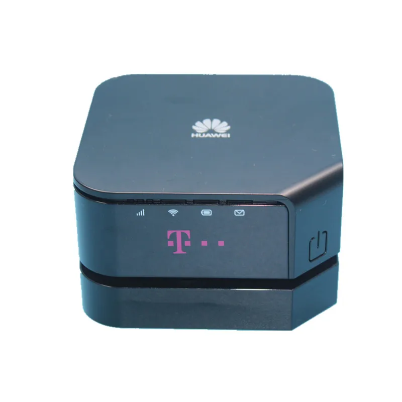 

Used Huawei E5170 E1750s-22 4G LTE 150Mbps 4G Wireless Router Cat 4 Speed Cube 4G WiFi Router CPE router hotspot