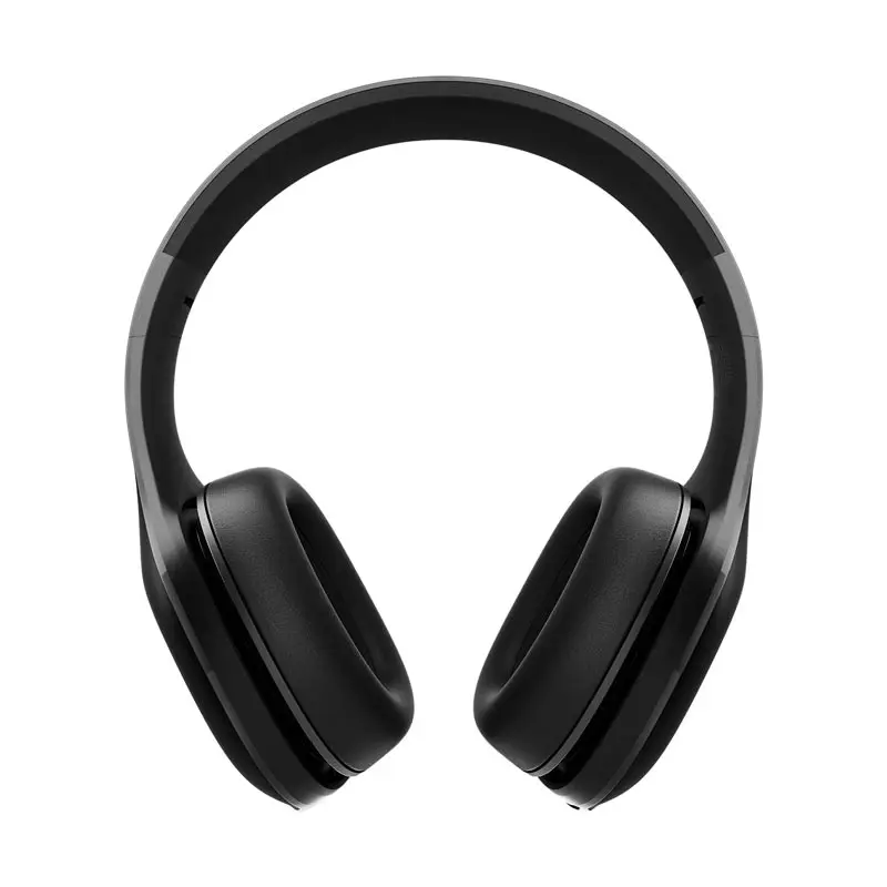 Xiaomi Bluetooth беспроводные наушники 4 1 версия гарнитура aptX 40 мм динамический PU для