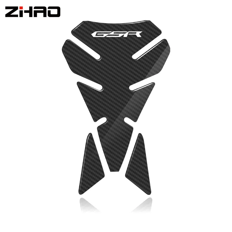 

3D-Наклейки для SUZUKI GSR 600 750 400