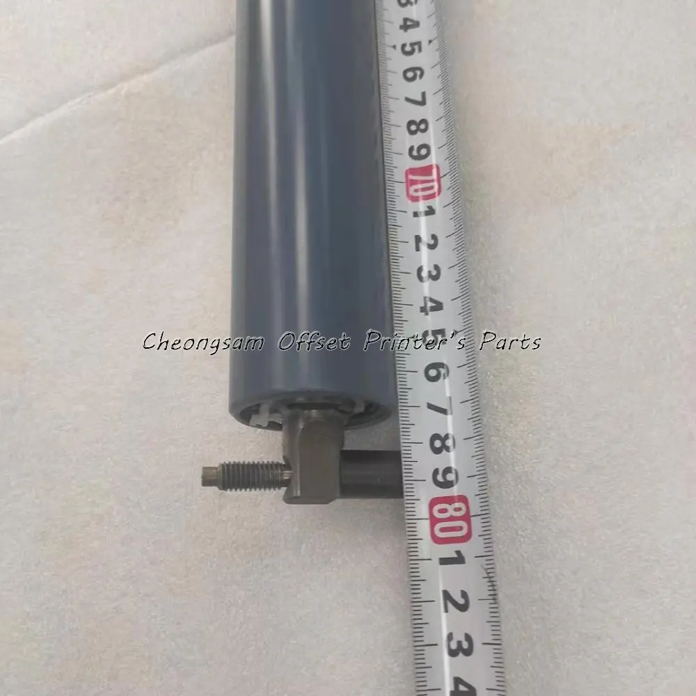 SM74 Intermediate Roller M2.030.570F For SM74 Machine Rod Offset Printing Spare Parts