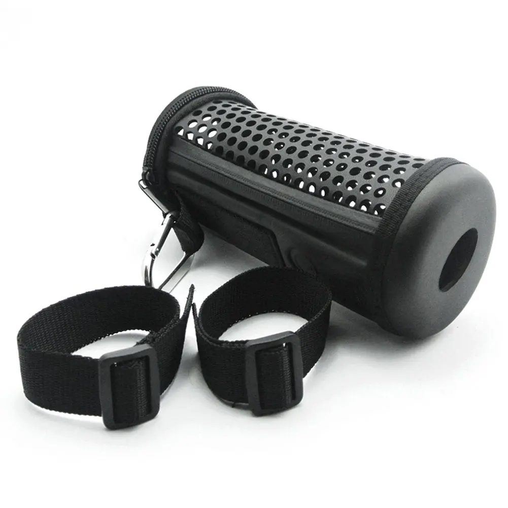 Беспроводной динамик s сумка для переноски велосипедное крепление Литой чехол J B