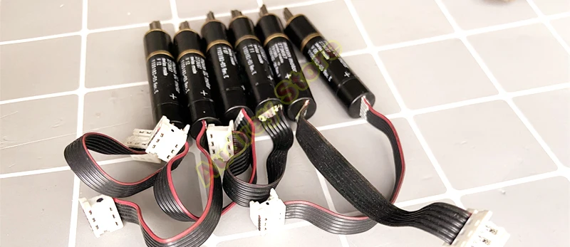 Оригинальный швейцарский мотор maxon 273687 Re10 микро планетарный серводвигатель с