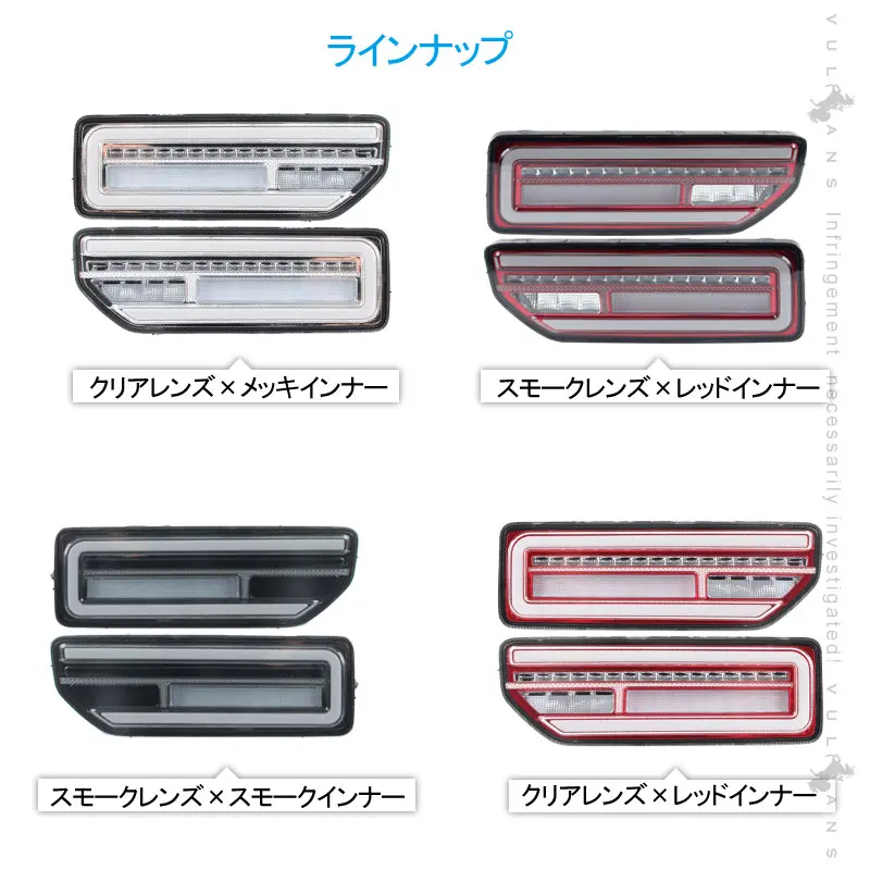 Задний фонарь для Jimny 2019 аксессуары JB64/JB74|Фара авто в сборе| |