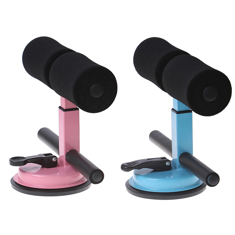 Ассистент для сидения поддержка лодыжки Брюшная сердцевина тренировка фитнес